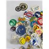 Image 3 : Collection of Pins