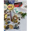 Image 4 : Collection of Pins