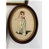 Image 3 : Framed Needlework Art