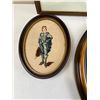 Image 4 : Framed Needlework Art
