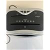 Image 2 : Omnitech Cross Cut Paper Shredder