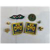 Image 1 : Girl Guides & Boy Scouts Collectibles