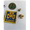 Image 2 : Girl Guides & Boy Scouts Collectibles