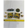 Image 4 : Girl Guides & Boy Scouts Collectibles