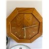 Image 3 : Household Clocks & Lighting
