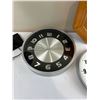 Image 4 : Household Clocks & Lighting