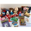 Image 1 : Children's Books and Entertainment