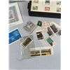 Image 3 : Collection of Stamps & Keepsakes