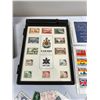 Image 4 : Collection of Stamps & Keepsakes