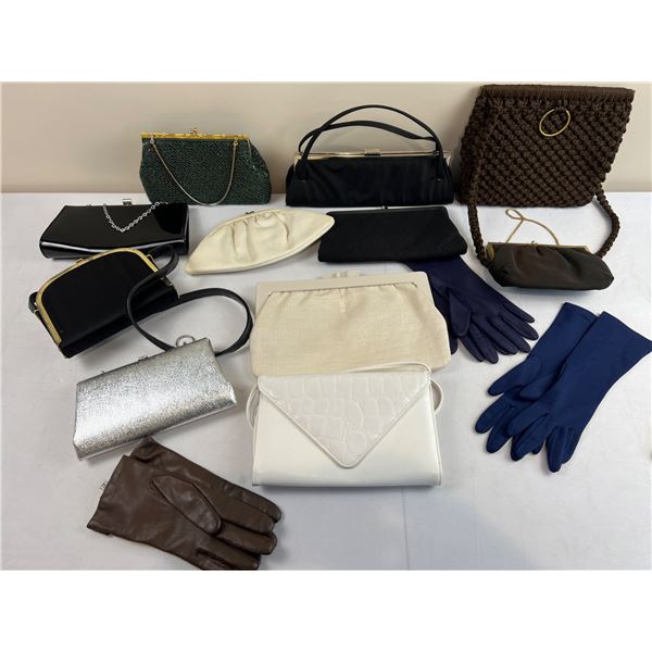 Handbags and Accessories
