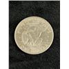 Image 1 : 1972 American Silver Dollar