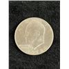 Image 2 : 1972 American Silver Dollar