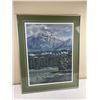 Image 1 : Golf Course Art Print by J.Healey
