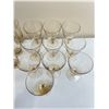 Image 2 : Tinted Glass Barware