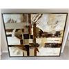 Image 1 : Lee Reynolds Canvas Painting