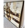Image 2 : Lee Reynolds Canvas Painting