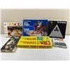 Image 1 : Vintage Board Games