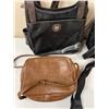 Image 4 : Assortment of Purses and Handbags