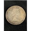 Image 2 : 1959 Canadian Silver Dollar