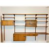 Image 1 : MCM Wall Unit Shelfs