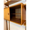 Image 2 : MCM Wall Unit Shelfs