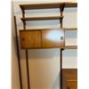 Image 3 : MCM Wall Unit Shelfs