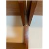 Image 8 : MCM Wall Unit Shelfs