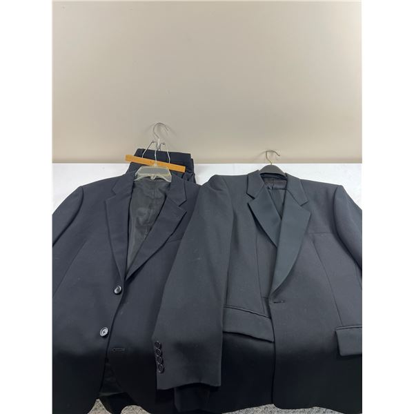 Men's Formal Attire