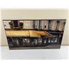 Image 1 : Bistro Wall Art