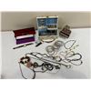 Image 1 : Costume Jewelry Lot