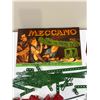 Image 2 : Vintage Meccano Set
