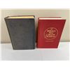 Image 1 : Webster's Dictionary's