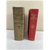 Image 2 : Webster's Dictionary's