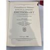 Image 4 : Webster's Dictionary's
