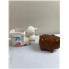 Image 5 : Piggy Banks & More