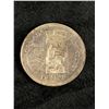 Image 1 : 1858-1958 British Columbia CAD Silver Dollar