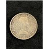 Image 2 : 1858-1958 British Columbia CAD Silver Dollar