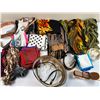 Image 1 : Scarfs and Clothing Accessories