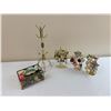 Image 1 : Costume Jewelry Earrings