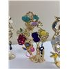Image 6 : Costume Jewelry Earrings