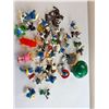 Image 1 : Smurf's & Children's Toys
