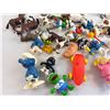 Image 4 : Smurf's & Children's Toys