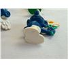 Image 5 : Smurf's & Children's Toys