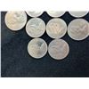 Image 4 : Canadian 50 Cent & Dollar Coins