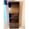 Image 1 : Vintage Shelving Unit Made in Canada