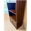 Image 3 : Vintage Shelving Unit Made in Canada