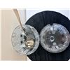 Image 5 : Crystal Punch Bowl Set