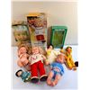 Image 1 : Children's Dolls