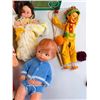 Image 3 : Children's Dolls