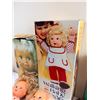 Image 5 : Children's Dolls